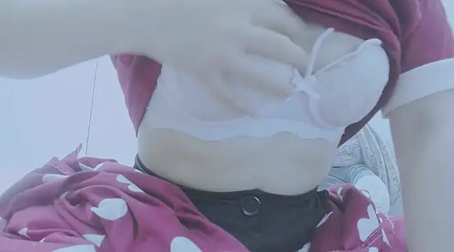 Snapshot of Linh_diudang chatting on 19, 2, 2025 Linh diudang online show from 19, 2, 2025