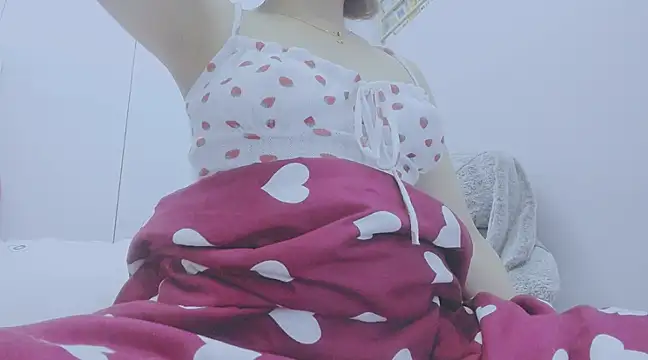 Snapshot of Linh_diudang chatting on 21, 2, 2025 Linh diudang online show from 21, 2, 2025