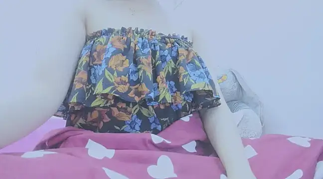 Snapshot of Linh_diudang chatting on 24, 2, 2025 Linh diudang online show from 24, 2, 2025