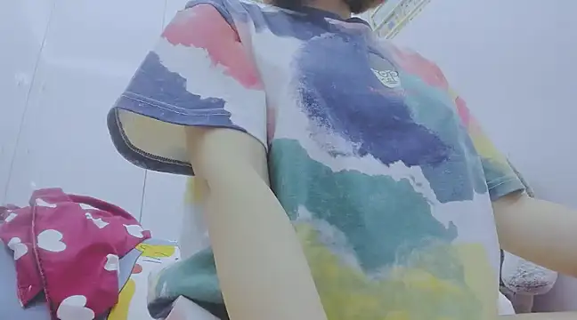 Snapshot of Linh_diudang chatting on 26, 2, 2025 Linh diudang online show from 26, 2, 2025