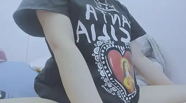 Snapshot of Linh_diudang chatting on 27, 2, 2025 Linh diudang online show from 27, 2, 2025