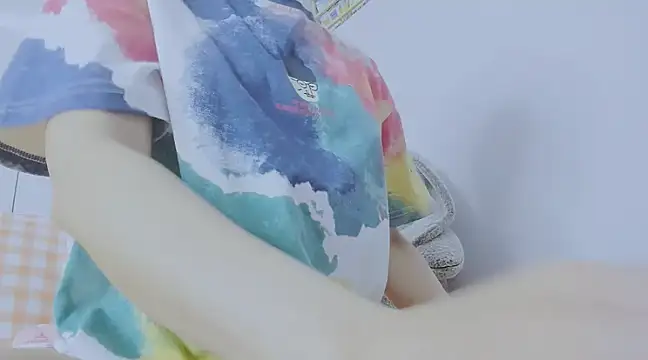 Snapshot of Linh_diudang chatting on 7, 3, 2025 Linh diudang online show from 7, 3, 2025