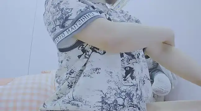 Snapshot of Linh_diudang chatting on 19, 3, 2025 Linh diudang online show from 19, 3, 2025