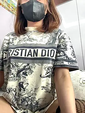 Snapshot of Linh_diudang chatting on 17, 9, 2025 Linh diudang online show from 17, 9, 2025