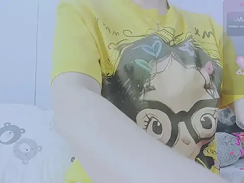 Snapshot of Linh_diudang chatting on 7, 10, 2025 Linh diudang online show from 7, 10, 2025