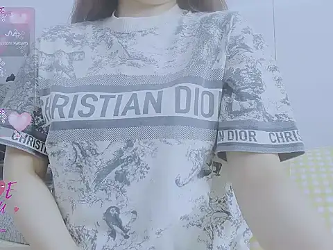 Snapshot of Linh_diudang chatting on 14, 10, 2025 Linh diudang online show from 14, 10, 2025