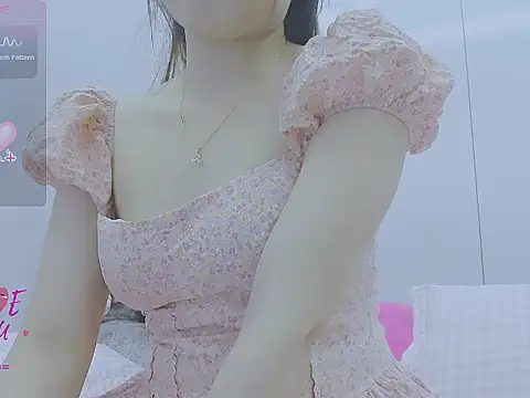 Snapshot of Linh_diudang chatting on 25, 10, 2025 Linh diudang online show from 25, 10, 2025