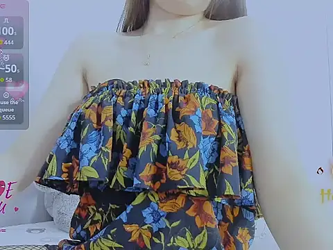 Snapshot of Linh_diudang chatting on 19, 11, 2025 Linh diudang online show from 19, 11, 2025