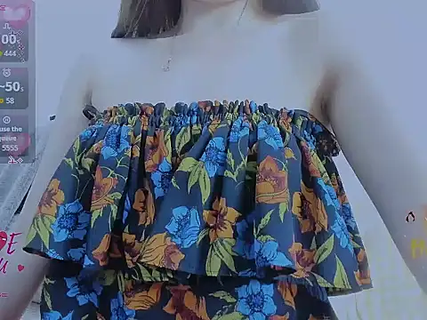 Snapshot of Linh_diudang chatting on 24, 11, 2025 Linh diudang online show from 24, 11, 2025