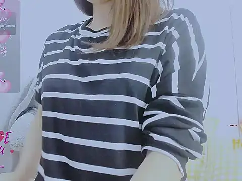 Snapshot of Linh_diudang chatting on 27, 11, 2025 Linh diudang online show from 27, 11, 2025