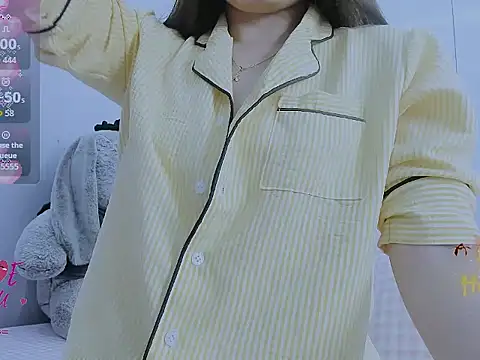 Snapshot of Linh_diudang chatting on 29, 11, 2025 Linh diudang online show from 29, 11, 2025