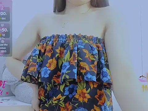 Snapshot of Linh_diudang chatting on 1, 12, 2025 Linh diudang online show from 1, 12, 2025