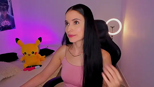 melanyrouse1 online show from 13, 4, 2026