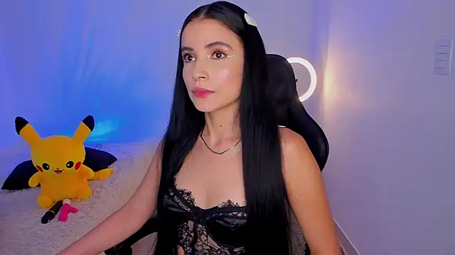 melanyrouse1 online show from 19, 4, 2026