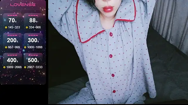  Viviann  online show from 2, 12, 2024