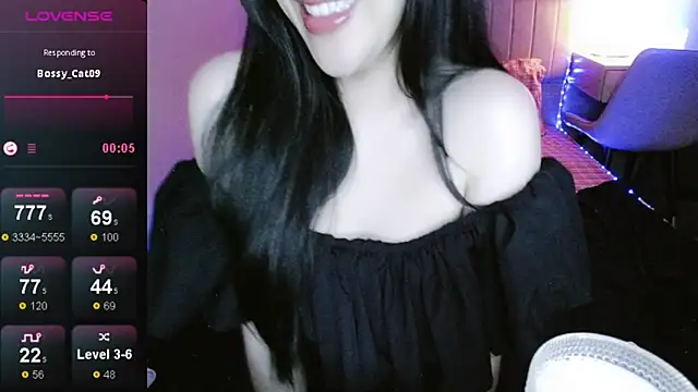  Viviann  online show from 19, 10, 2025