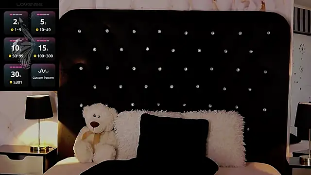 Snapshot of OliviaShaw23 chatting on 11, 2, 2025 OliviaShaw23 online show from 11, 2, 2025