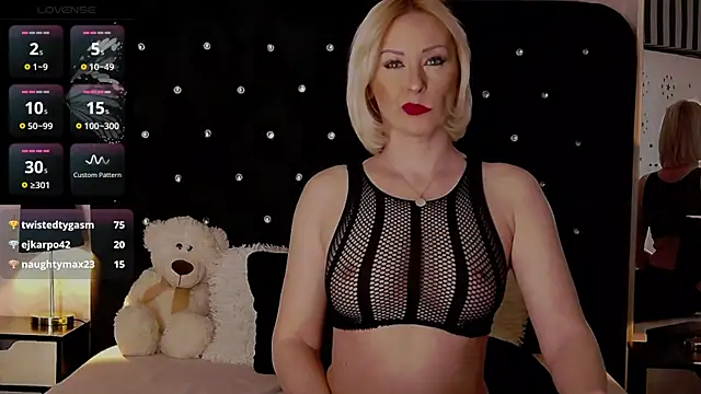 Snapshot of OliviaShaw23 chatting on 21, 2, 2025 OliviaShaw23 online show from 21, 2, 2025