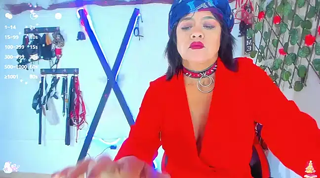 jena derboo online show from 19, 1, 2025