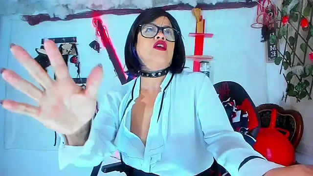 jena derboo online show from 25, 2, 2025