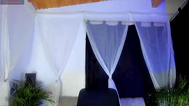 esteveen ortegas  online show from 20, 9, 2025