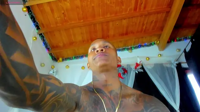 esteveen ortegas  online show from 21, 12, 2025