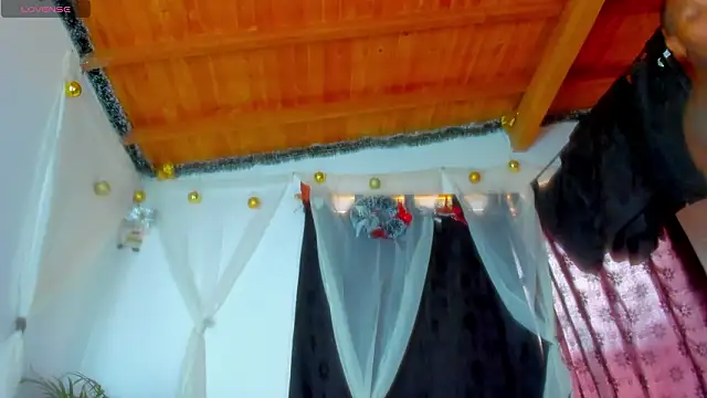 esteveen ortegas  online show from 23, 2, 2026