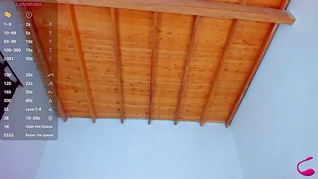 esteveen ortegas  online show from 31, 3, 2026