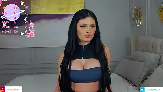 Snapshot of AmyAzureee chatting on 4, 12, 2024 AmyAzureee online show from 4, 12, 2024