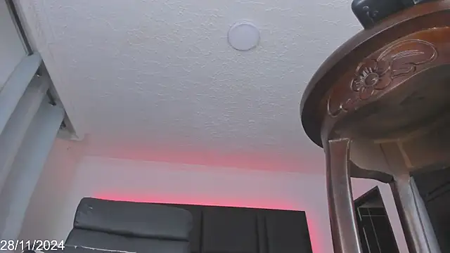 Brianna Stars online show from 28, 12, 2024