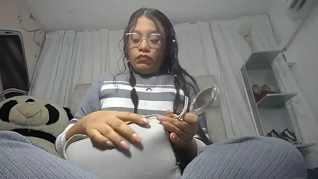 KEYRA-MILLER- online show from 17, 1, 2026