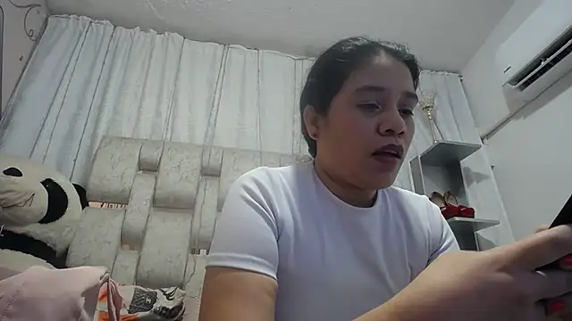 KEYRA-MILLER- online show from 16, 2, 2026