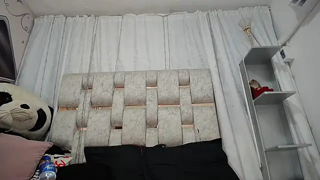 KEYRA-MILLER- online show from 21, 3, 2026