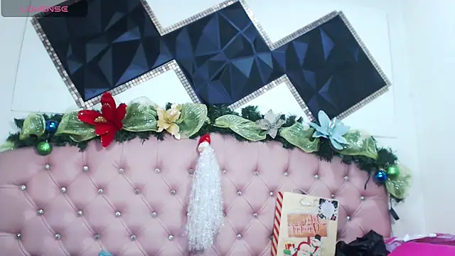 andrea safeira doll online show from 26, 12, 2024