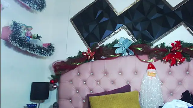 andrea safeira doll online show from 20, 12, 2025