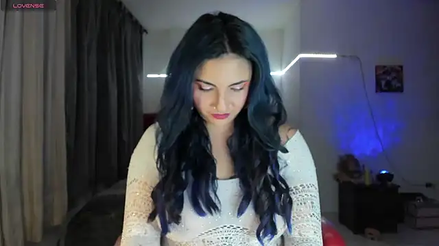 black wiidow online show from 12, 3, 2026