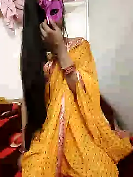 RADHA95 online show from 28, 12, 2024