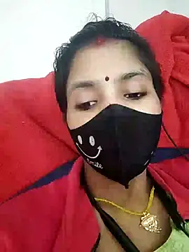 RADHA95 online show from 8, 2, 2025