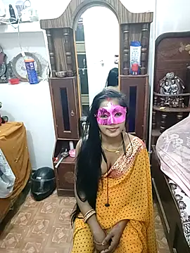 RADHA95 online show from 19, 3, 2025