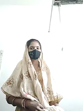 RADHA95 online show from 20, 3, 2025