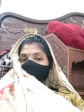 RADHA95 online show from 20, 3, 2025