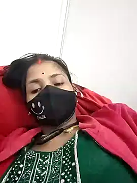 RADHA95 online show from 13, 2, 2026