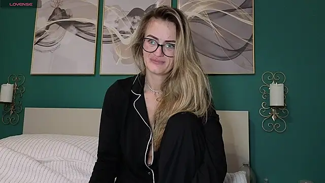 hotjessyca online show from 2, 12, 2025