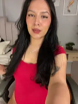 Snapshot of Gytha_davis chatting on 8, 1, 2025 Gytha davis online show from 8, 1, 2025