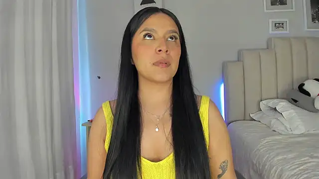 Snapshot of Gytha_davis chatting on 13, 3, 2025 Gytha davis online show from 13, 3, 2025