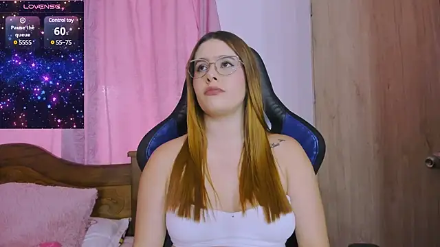 ParisShayk online show from 15, 3, 2025