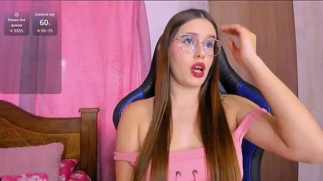 ParisShayk online show from 19, 11, 2025