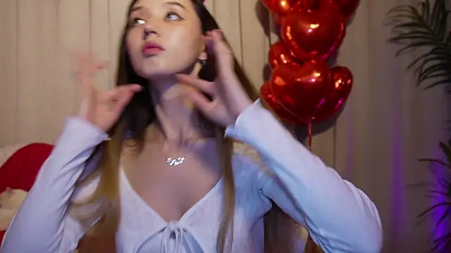 Sarasuo1 online show from 17, 2, 2025