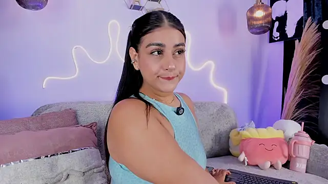 GabyRhodes online show from 31, 5, 2026