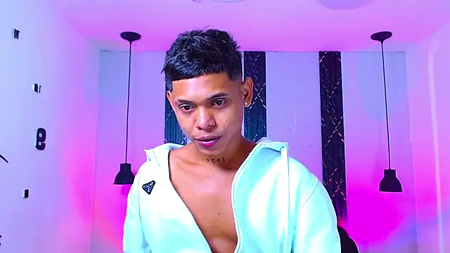 Snapshot of Damar_fhelipe chatting on 1, 10, 2025 Damar fhelipe online show from 1, 10, 2025